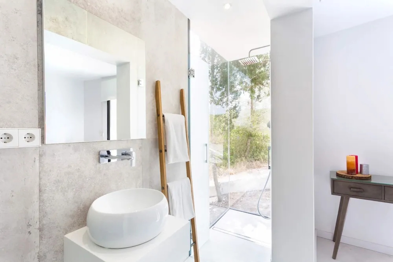 Architect Country Villa