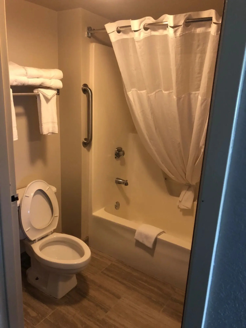 Quality Inn Dandridge