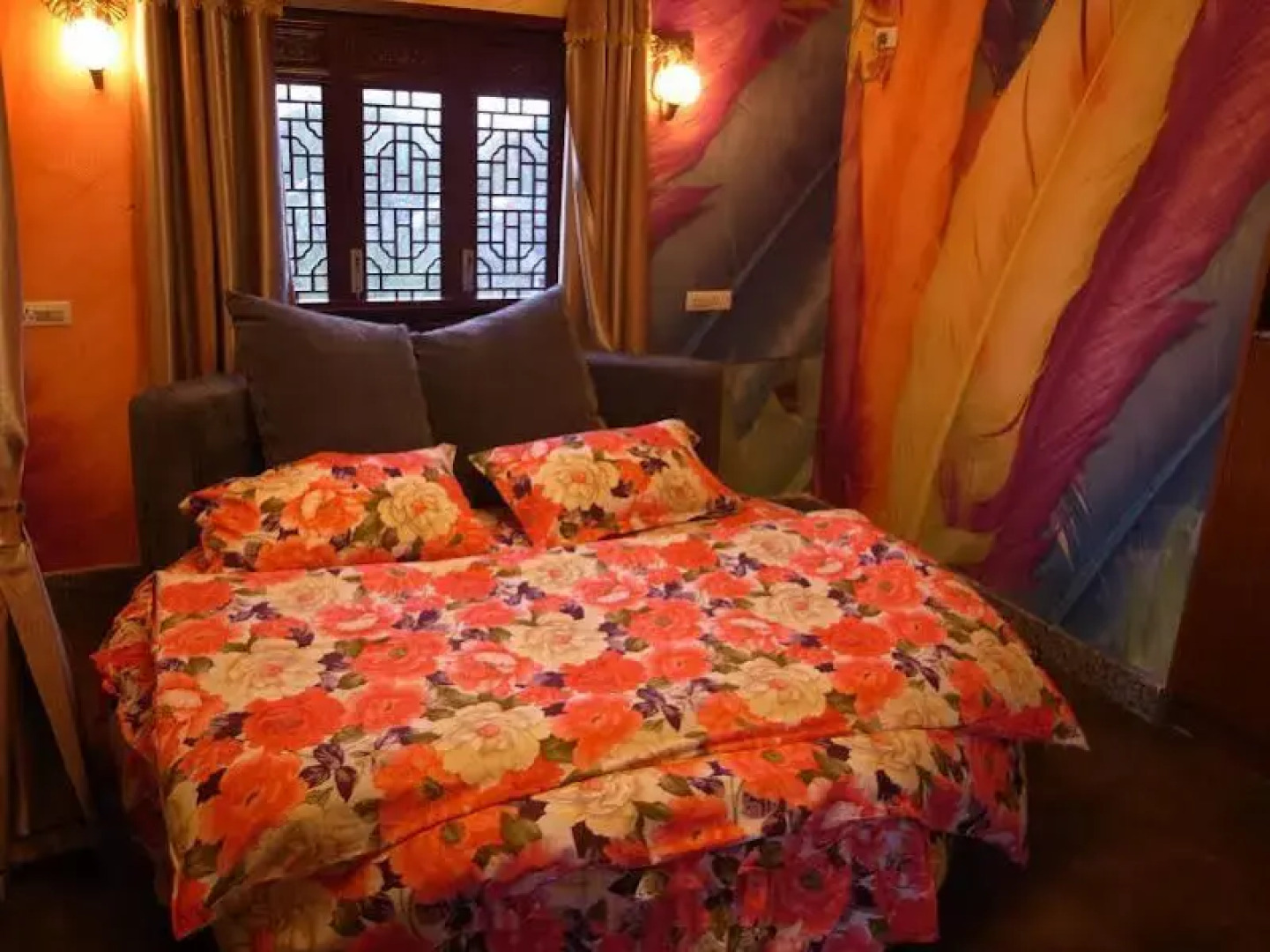 Xitang Dongnan Mingyuan Hotel