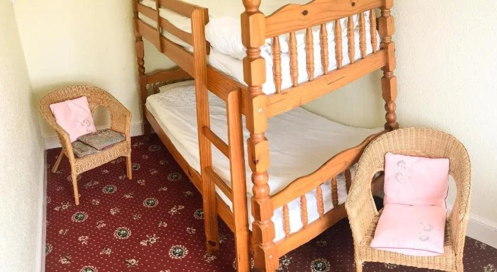 Cavendish House Hotel