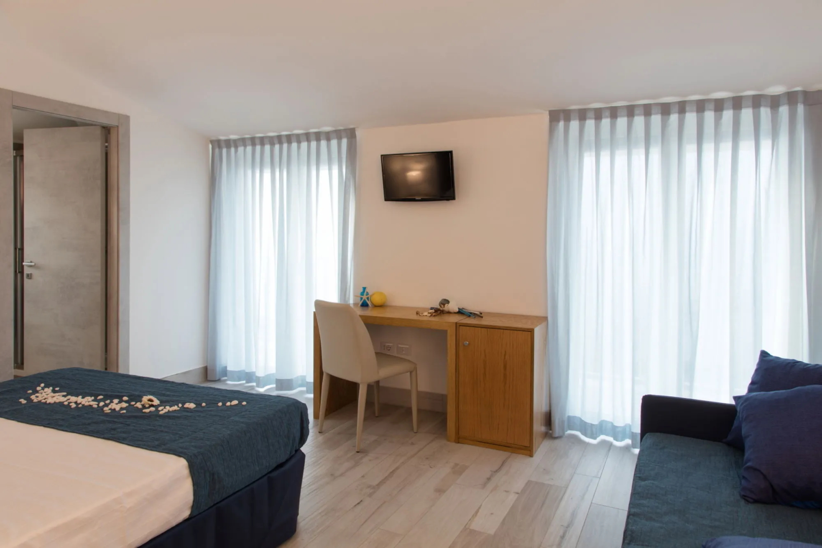 Relais Manfredi