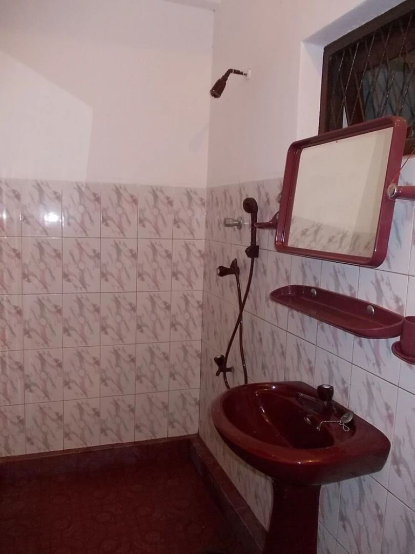 Sri Beach Bungalows and Villa