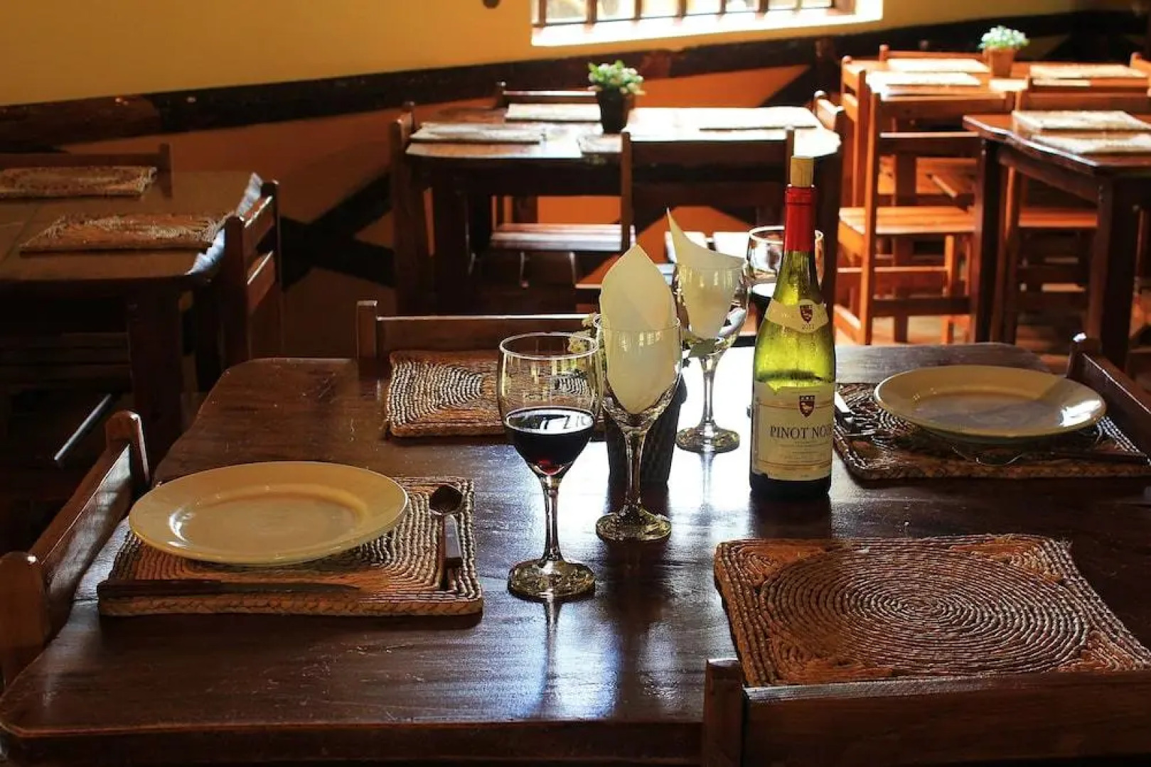 Recanto Alvorada Eco Resort