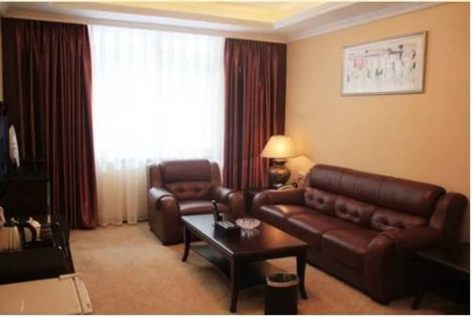 Qianhe International Hotel