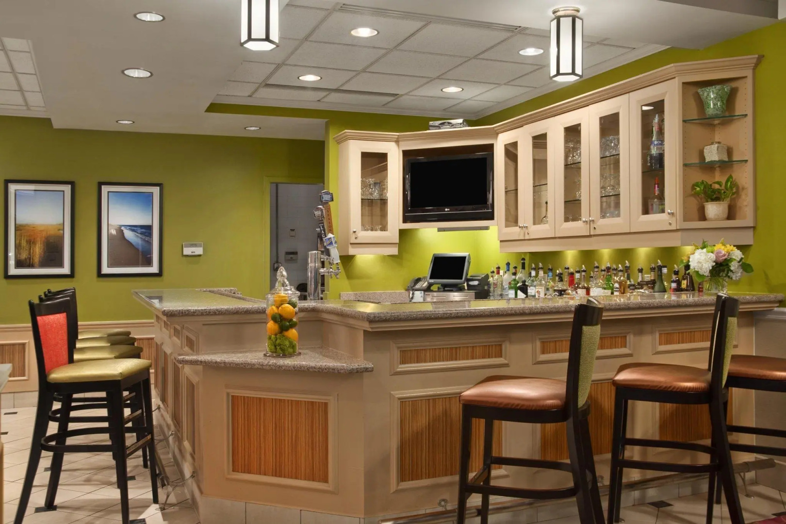 Hilton Garden Inn Islip/MacArthur Airport