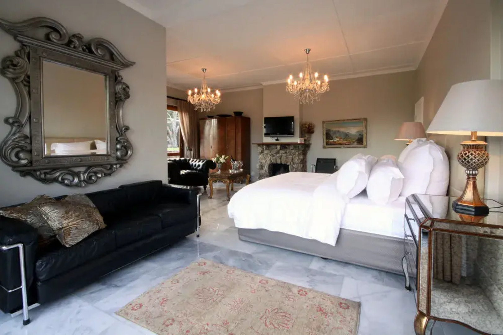 The Gregoire Boutique Hotel  Spa