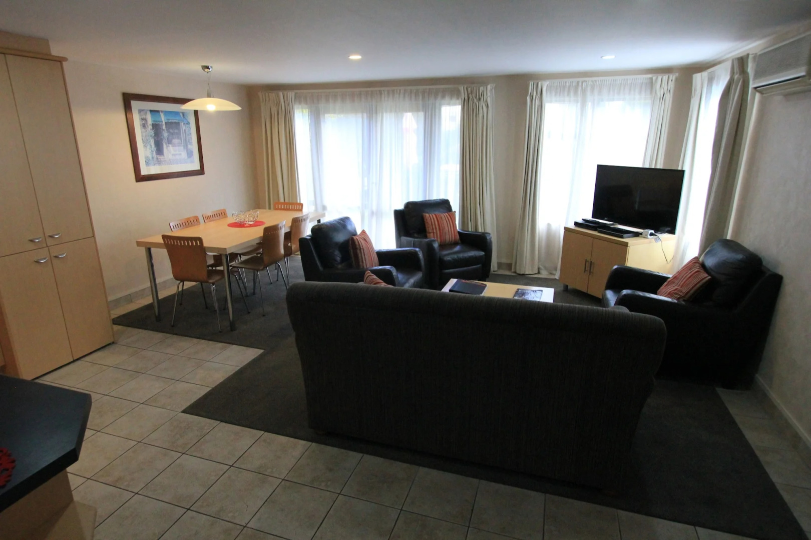 Voyager Apartments Taupo