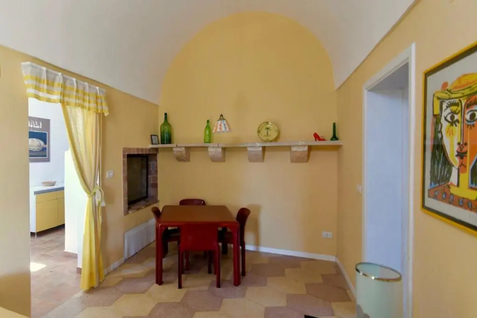 Agri Residence Campi Latini