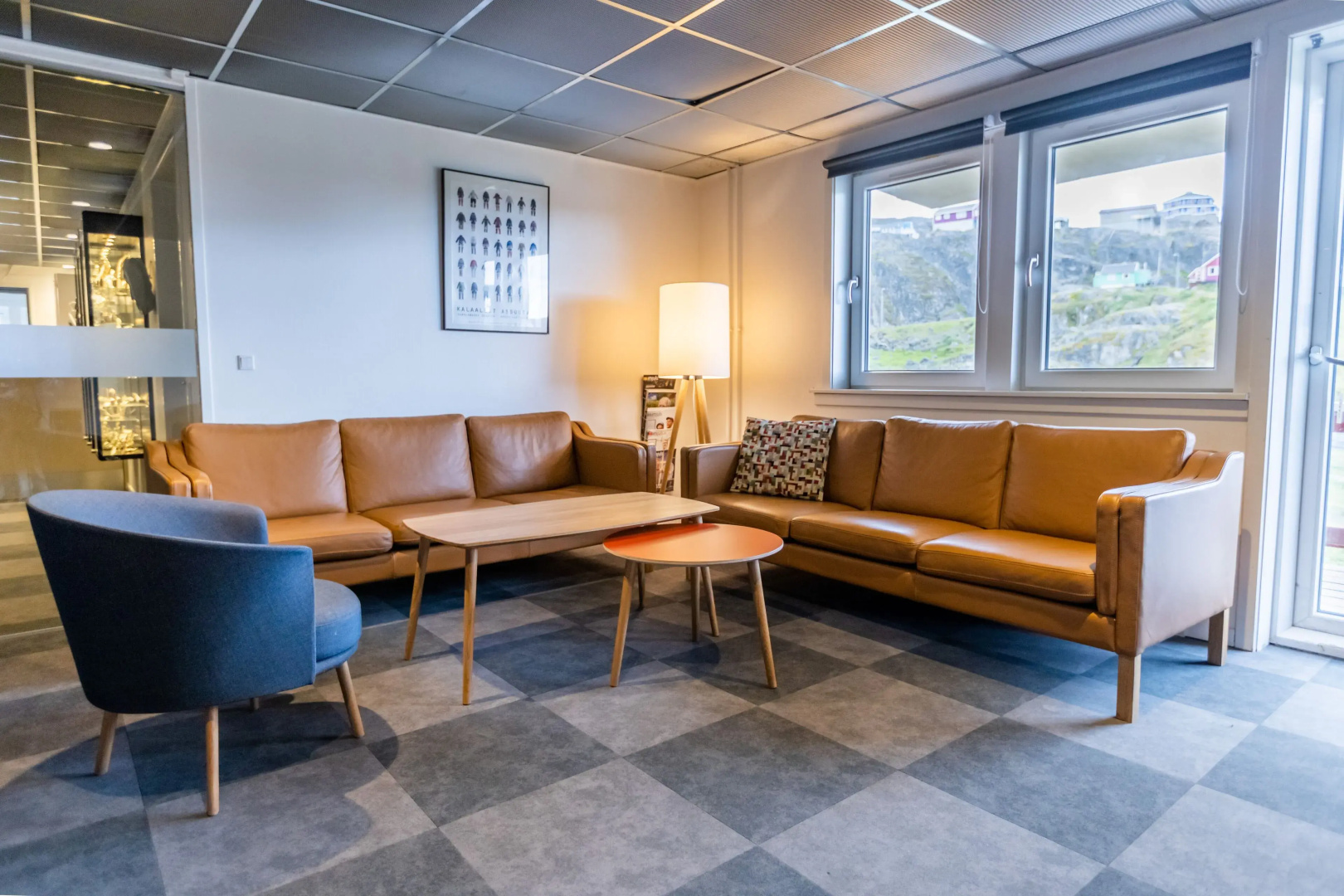 HOTEL SØMA Sisimiut