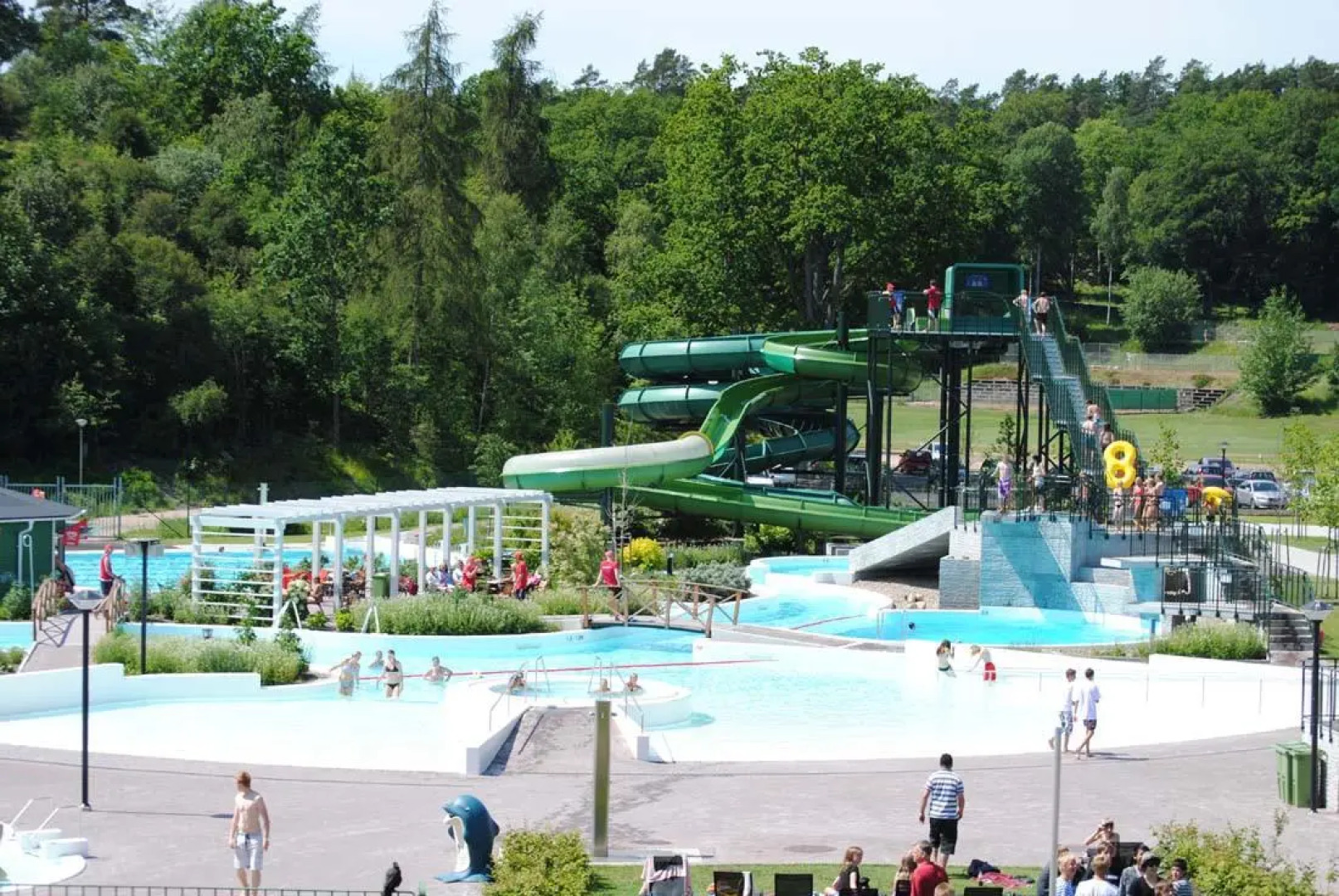 Ronneby Brunn Hotel Spa Resort