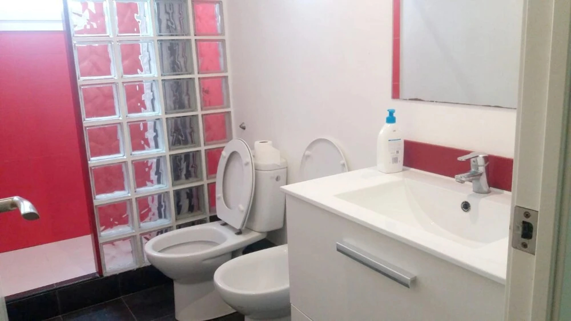 Apartment With 2 Bedrooms In Roda De Bera With Furnished Garden And Wifi