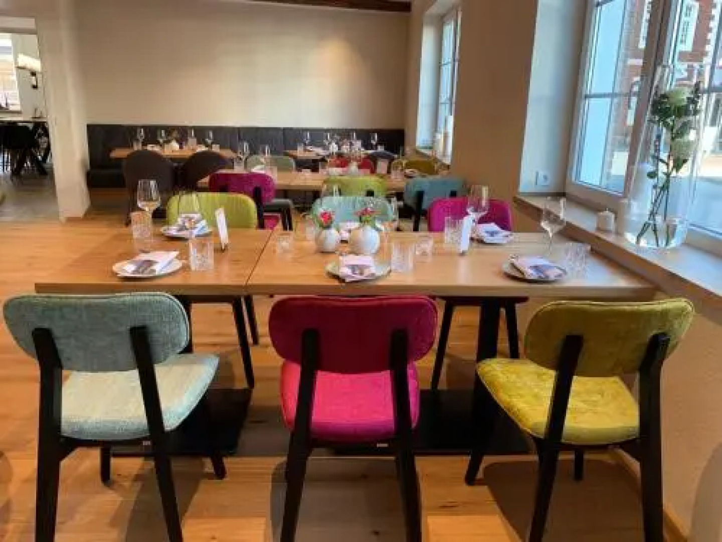 Hotel Jagdschlösschen