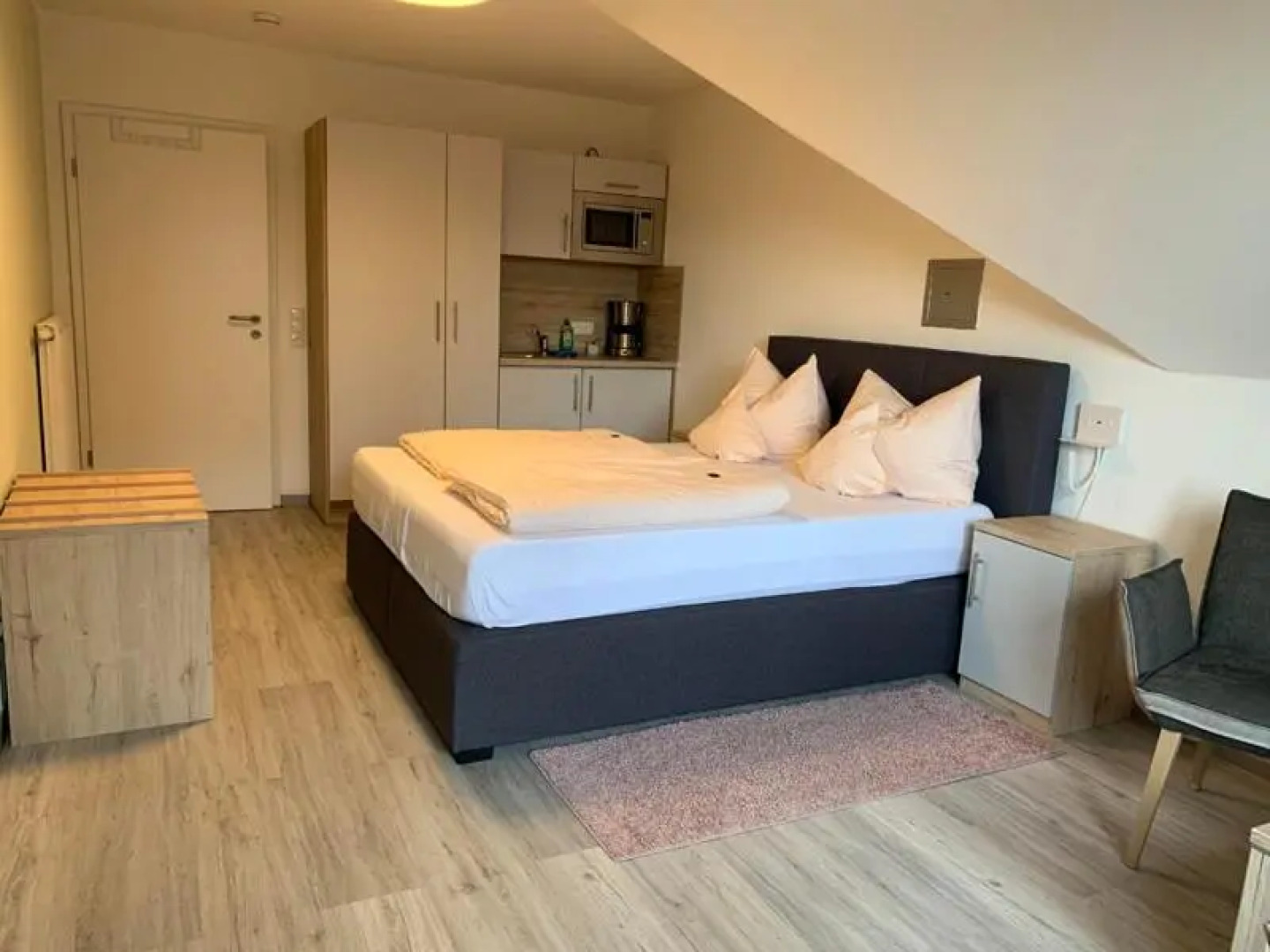 Hotel Schmidts Hoern