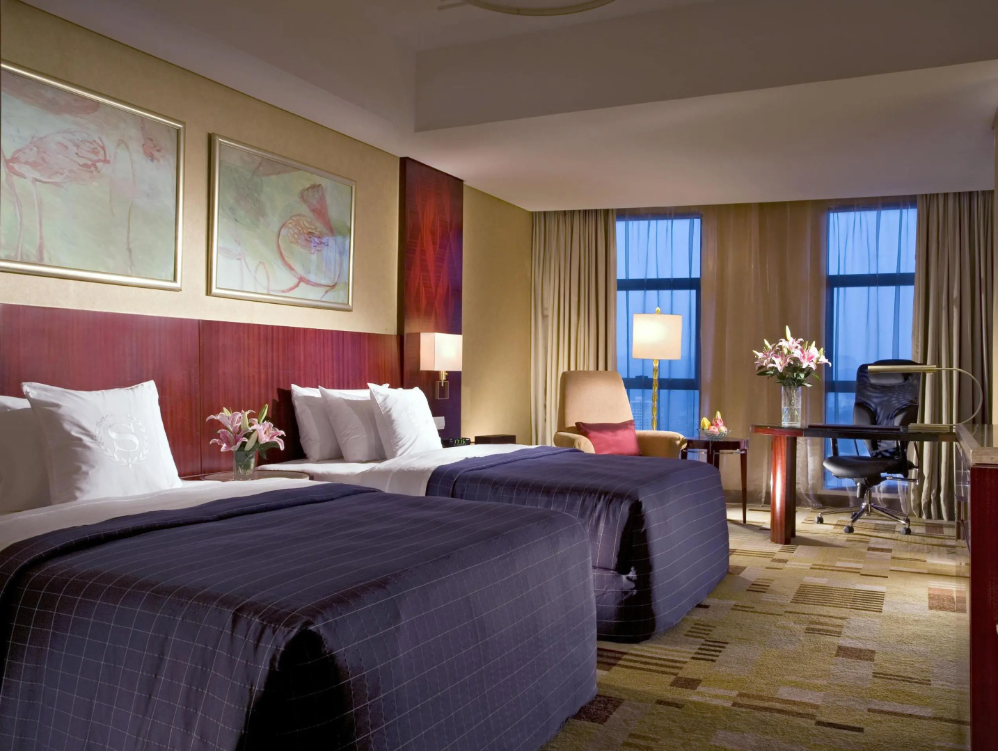 Sheraton Guiyang Hotel