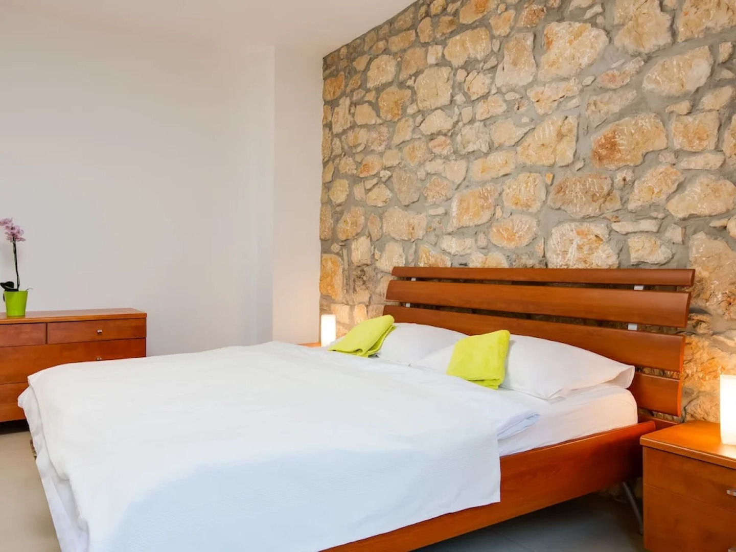 Modern Apartment in Rijeka With Garden