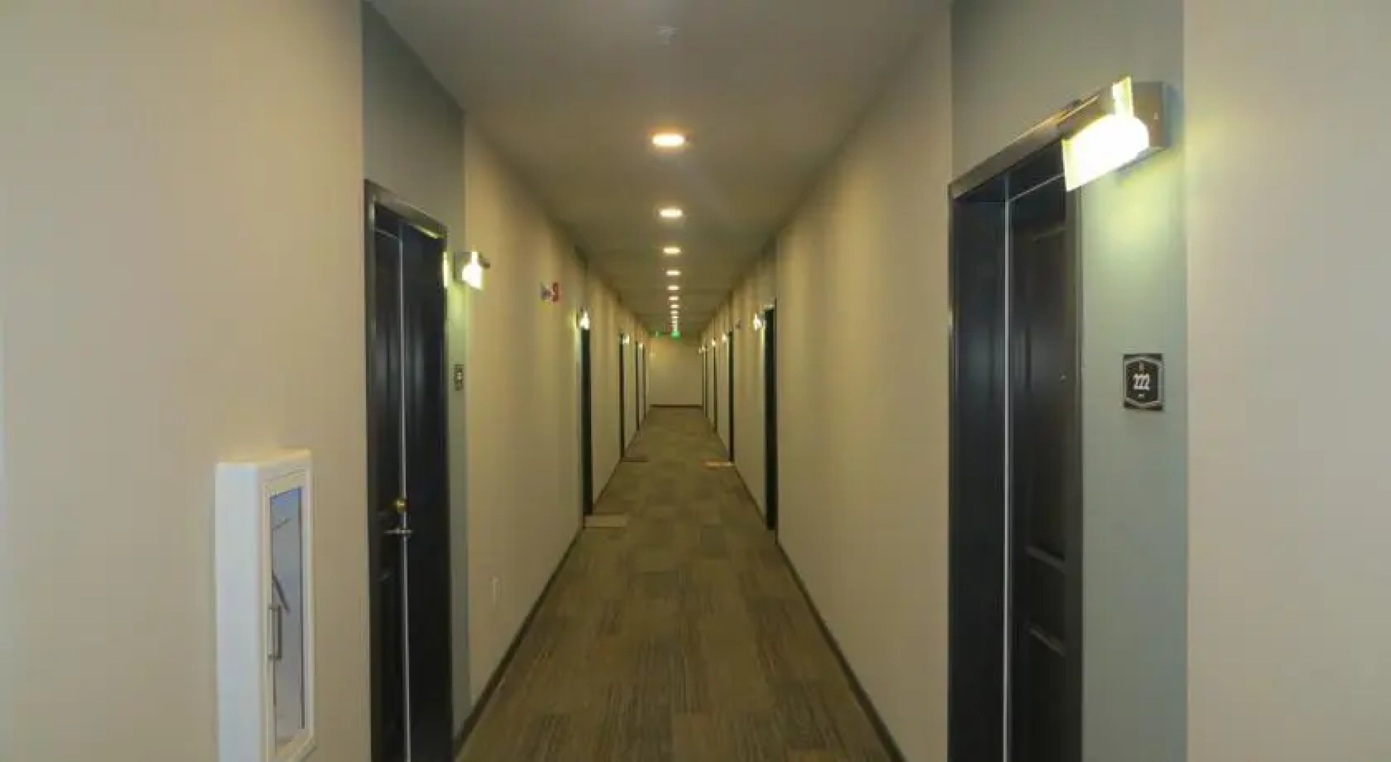 The Village at Beardslee Crossing by ABODA