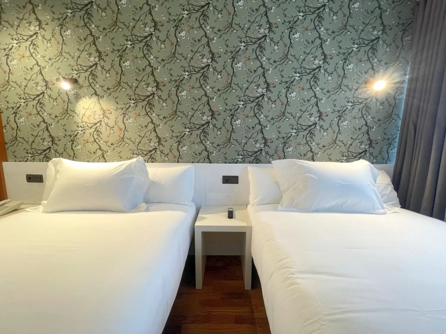 Ah San Fermin Suites