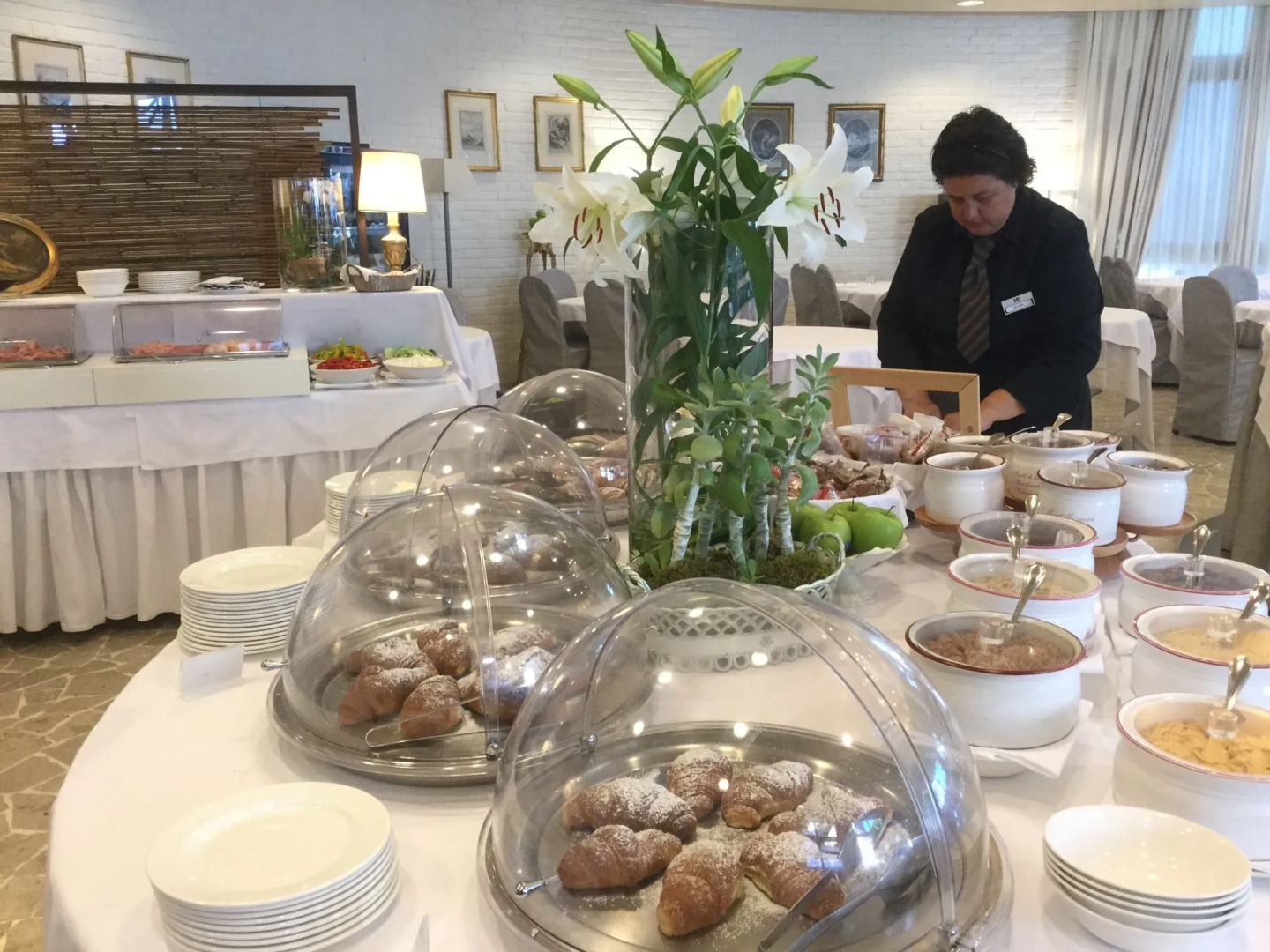 Bellevue Hotel & Resort