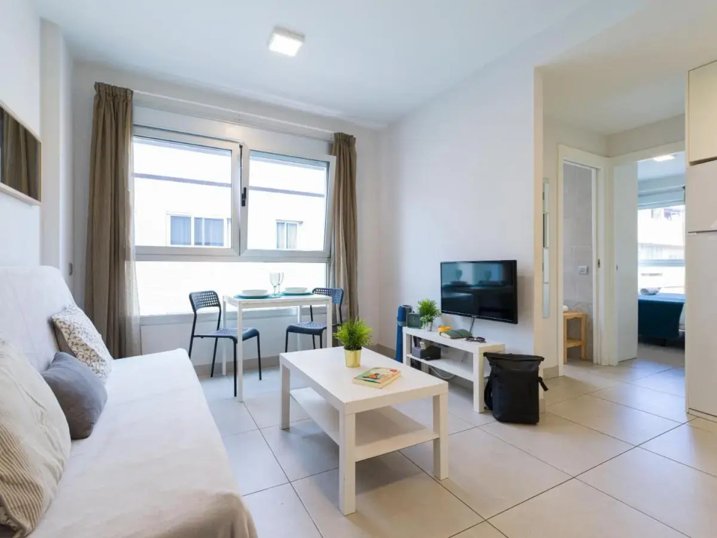 Tusity Yeah Apartments