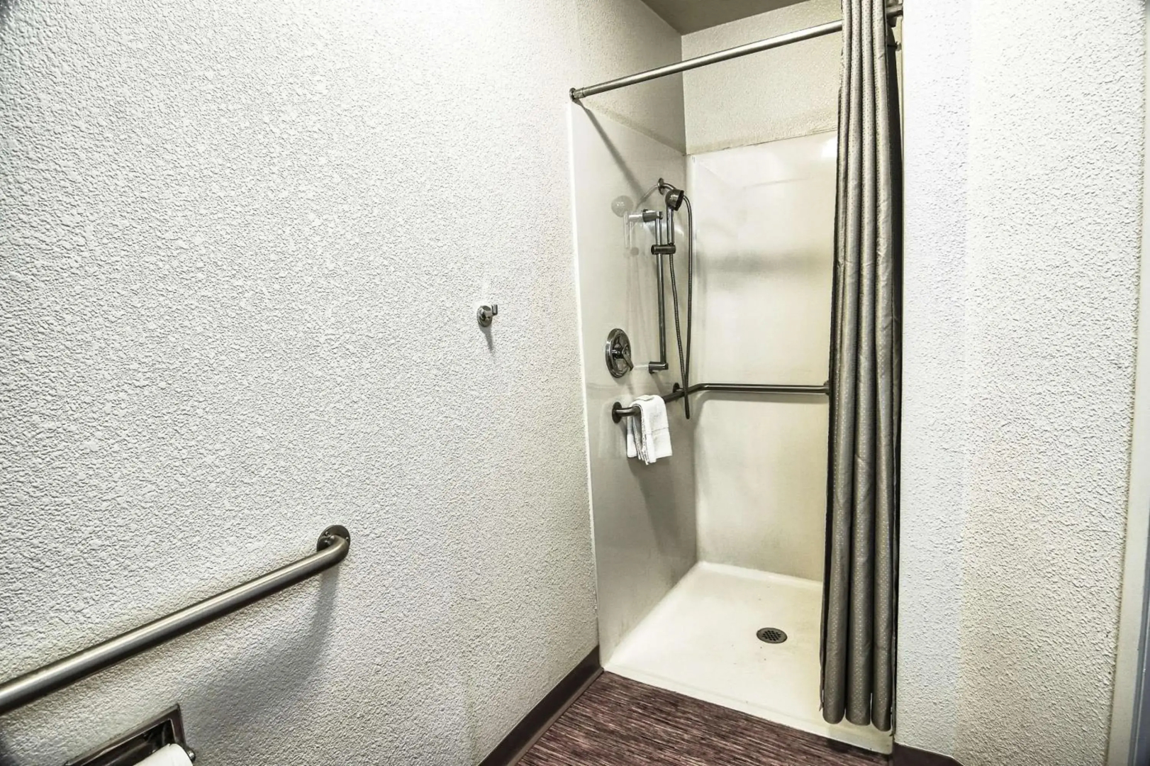 Motel 6 Coeur D'Alene, ID