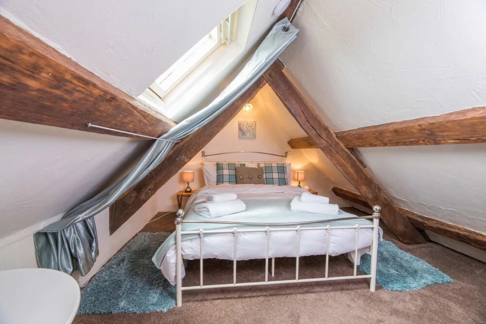 Host Stay Madera Cottage