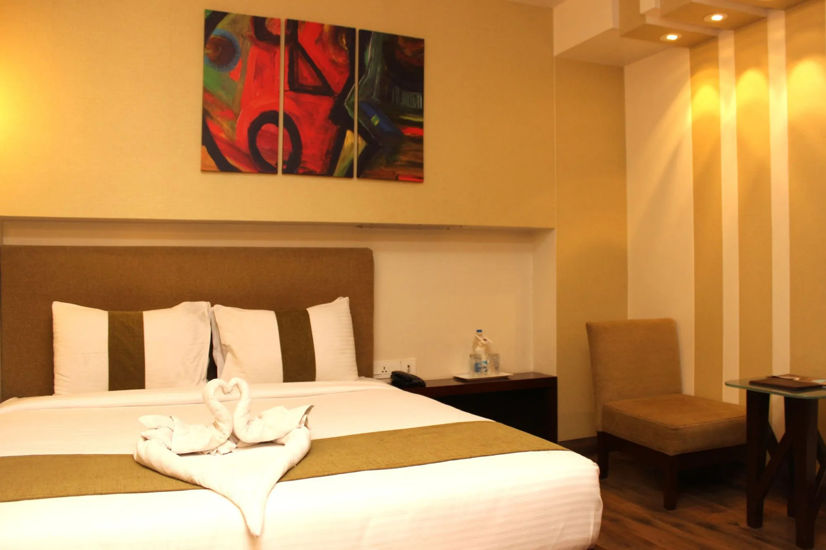 Visitel - A Boutique Hotel