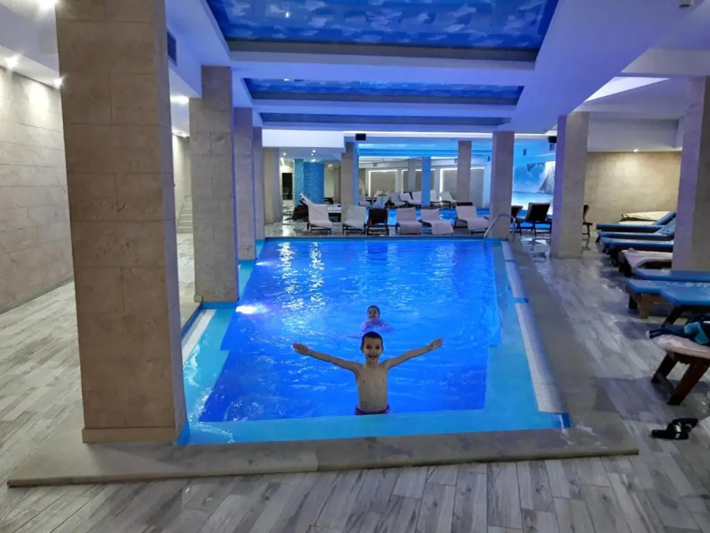 Ski & Spa Apartment S20 Milmari Resort Kopaonik