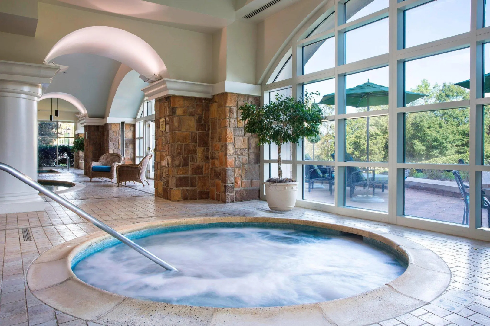 The Ballantyne, A Luxury Collection Hotel, Charlotte