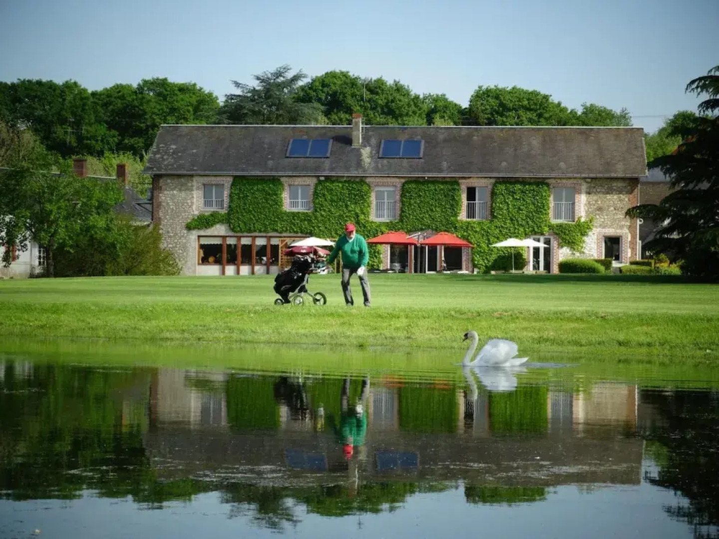 Domaine de la Guignardière