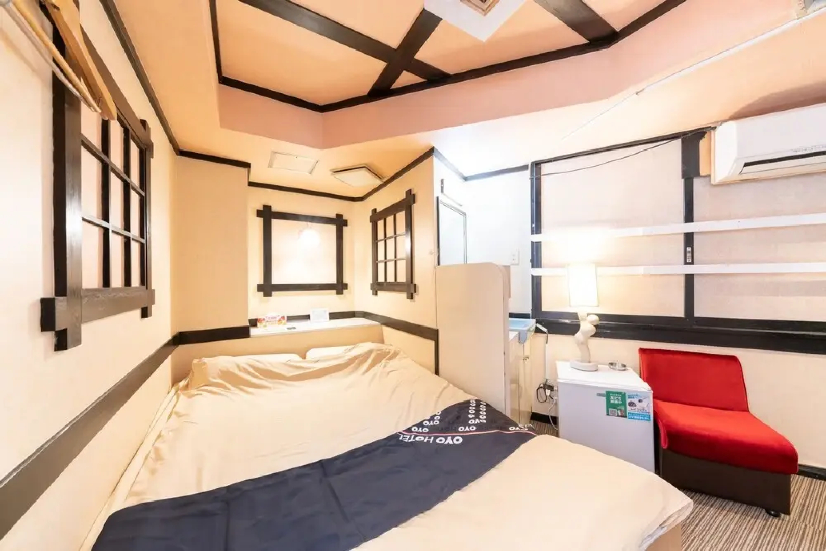 Tabist Hotel Florida Ikebukuro