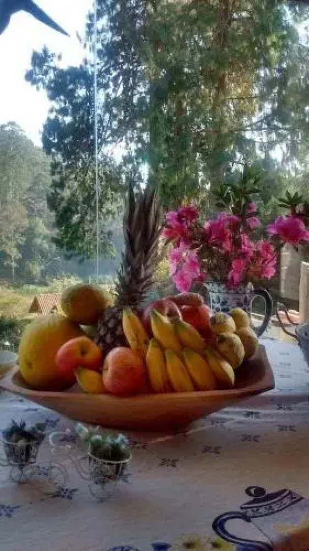 Morada Rancho da Lua