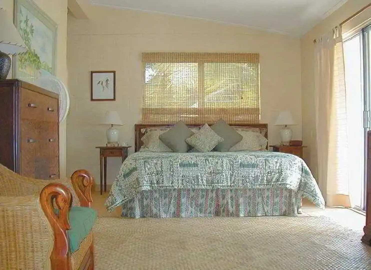 Waimea Plantation Cottages Kauai