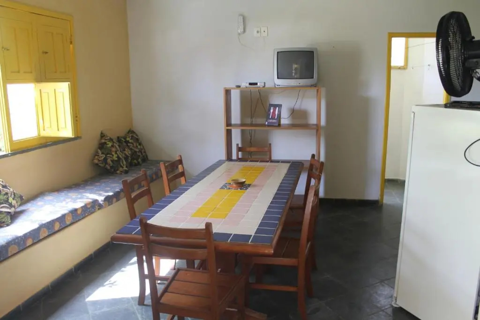 Pousada Refugio Mineiro
