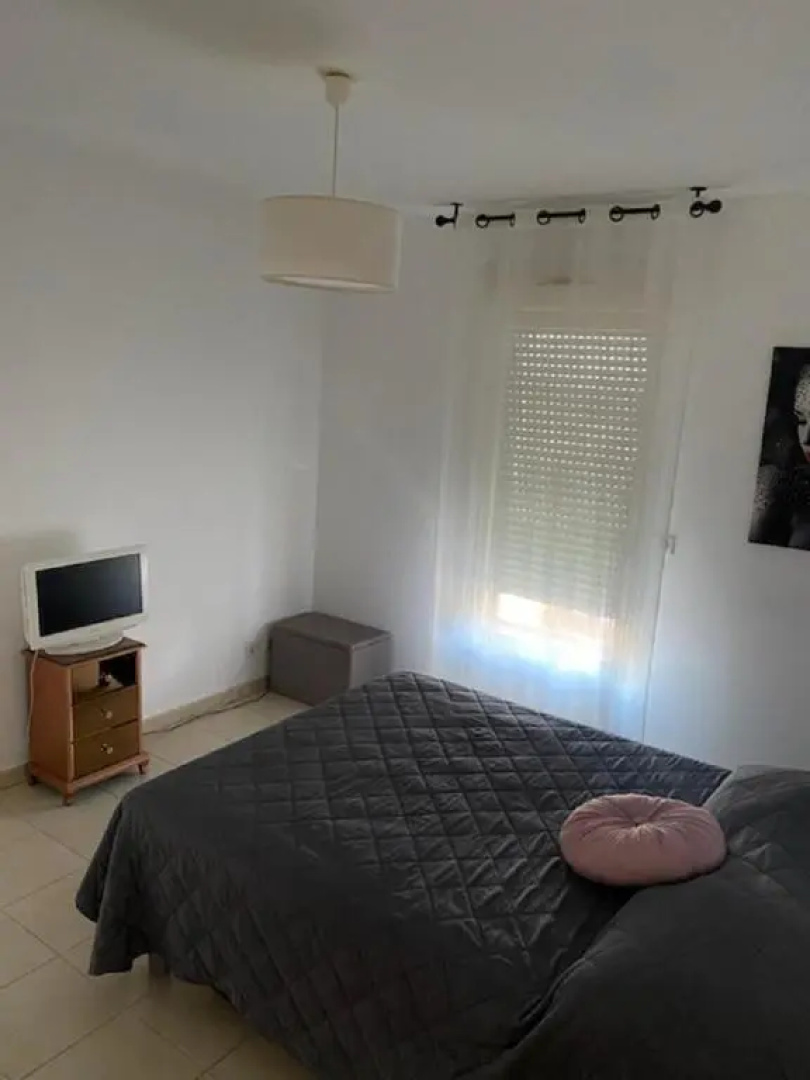 Superbe appartement avec parking privé, proche commerces et mer