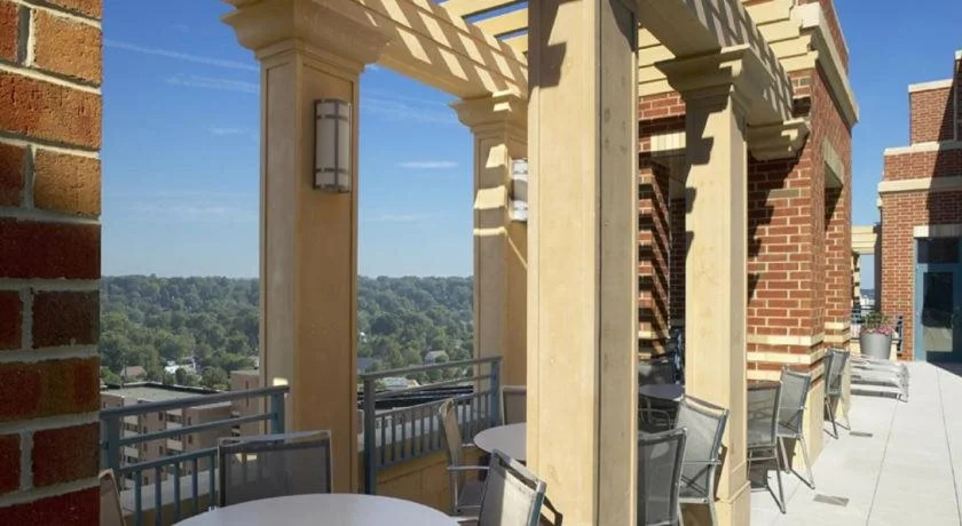 The Gramercy at Metropolitan Park