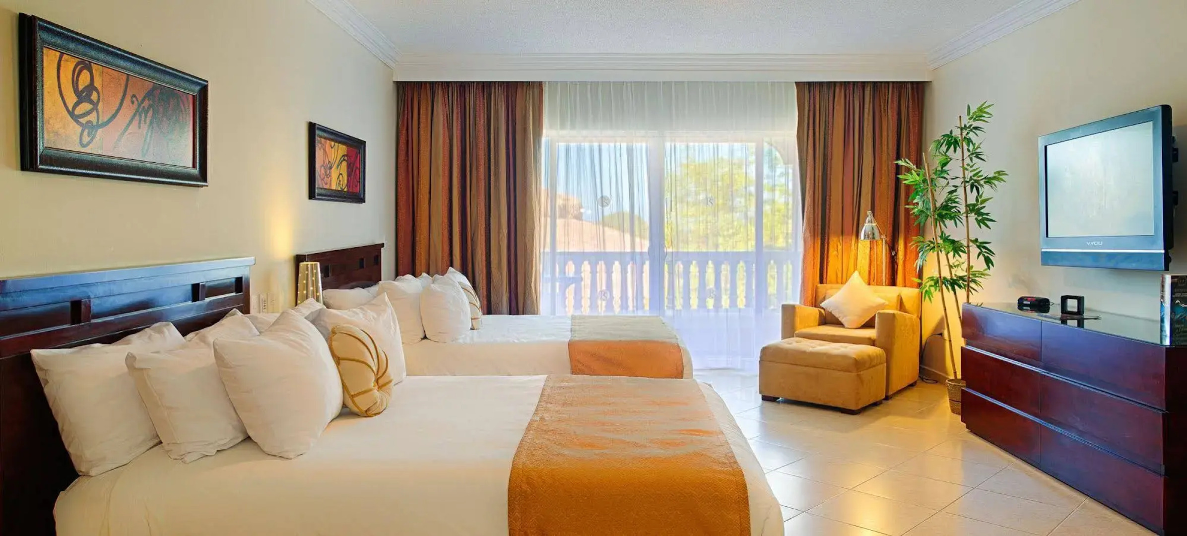 Presidential Suites by Lifestyles