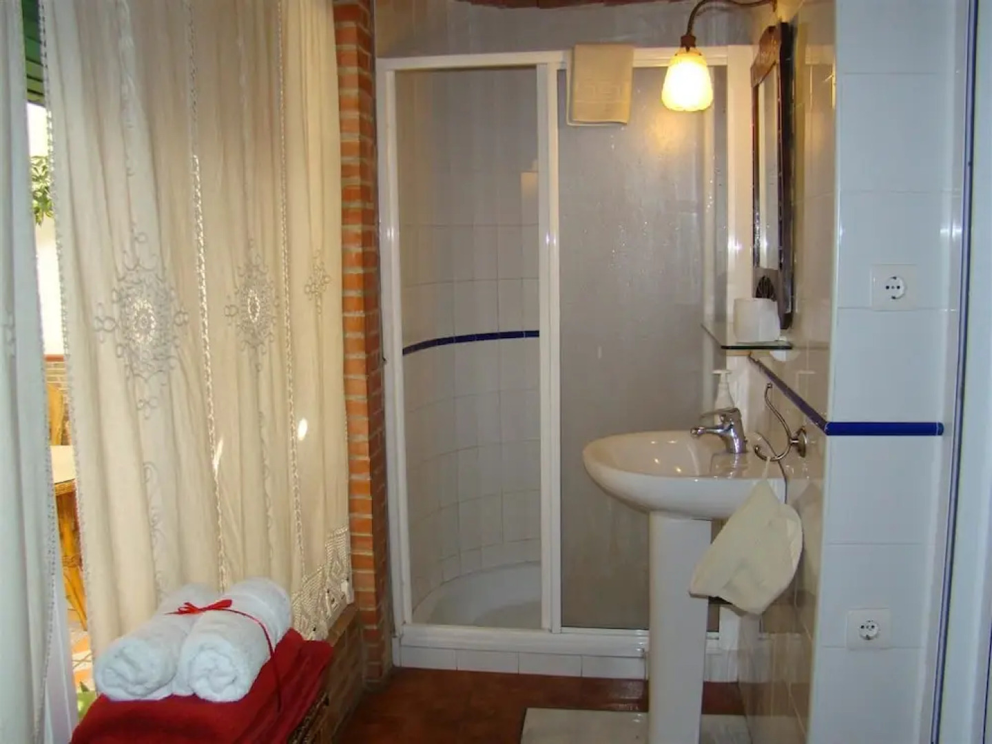 Casa Perin - Hostal Rural