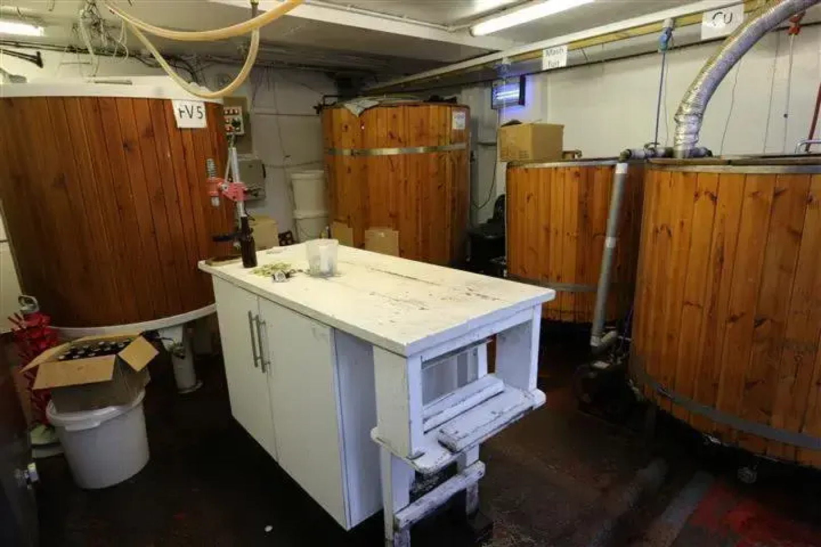 Strands Hotel/Inn & Micro Brewery