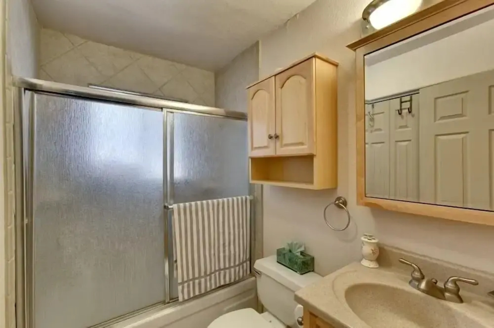 Sagebrush Cottage 3 Bedroom Chalet