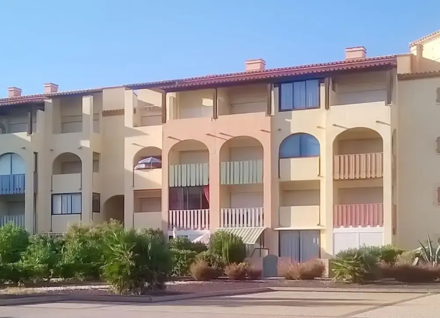 Residence Atlantis