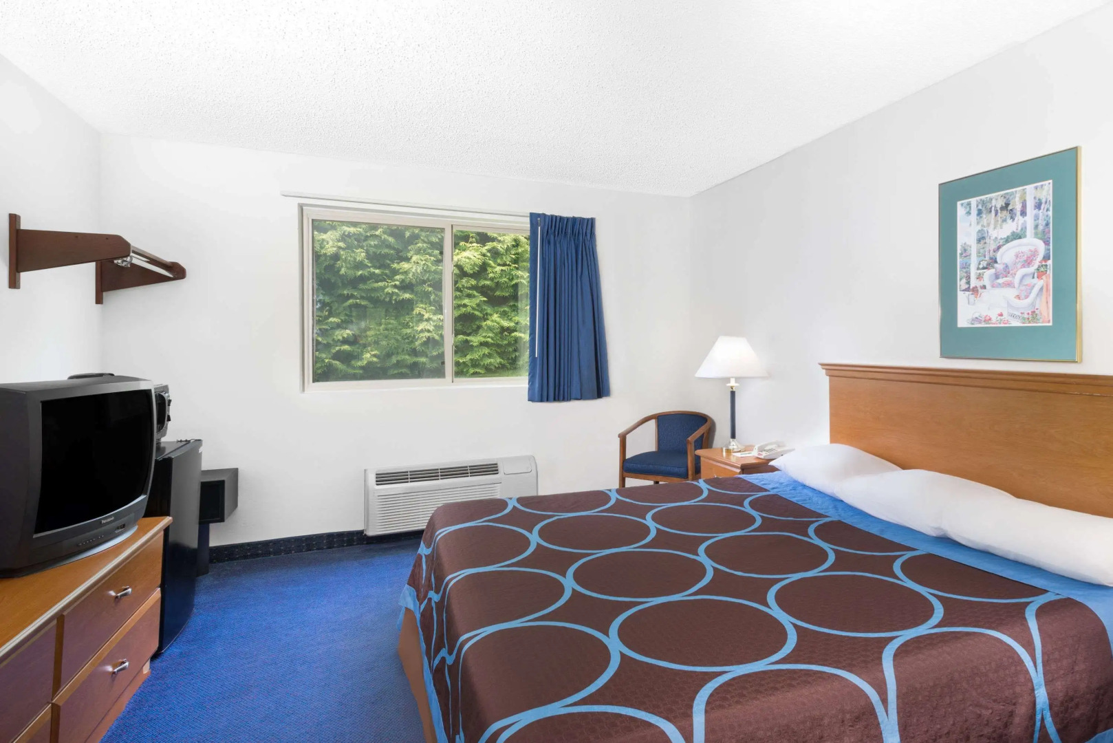 Super 8 by Wyndham Kingston