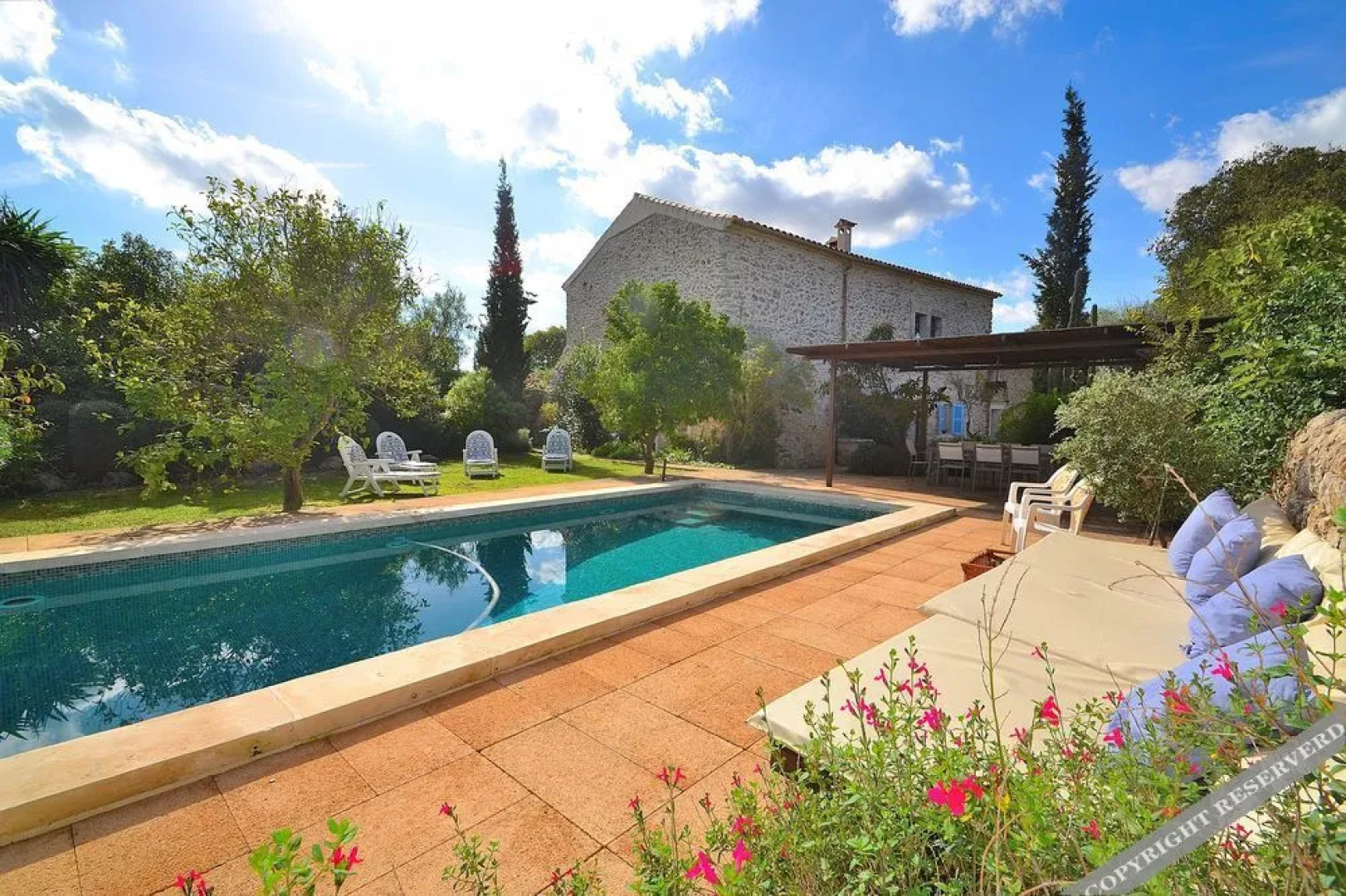 Vista de la Vila - Turismo de interior.