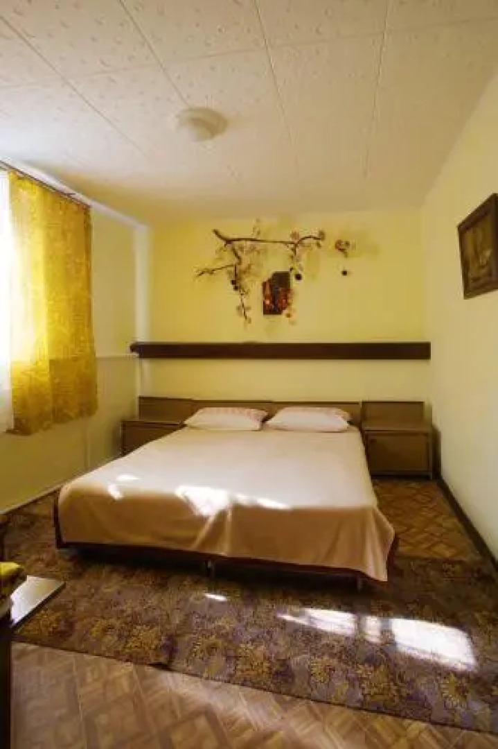 Hotel Bessarabien Haus