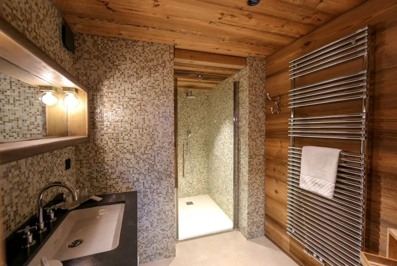 Hotel Le V De Vaujany