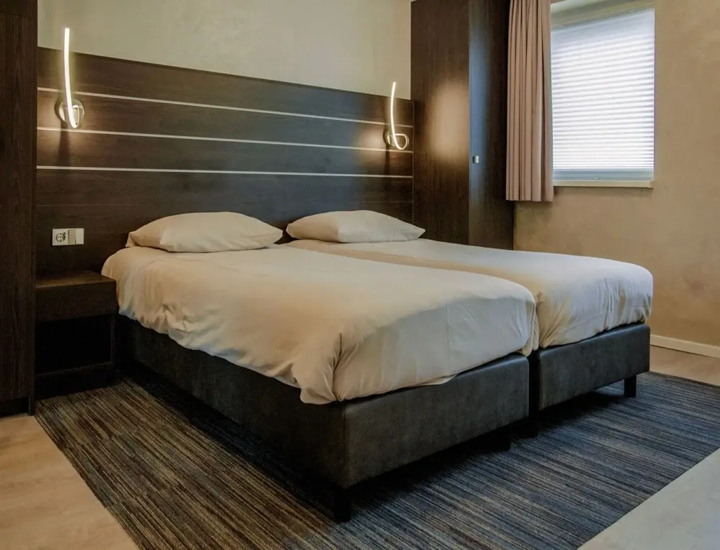 Dekkers Hotel