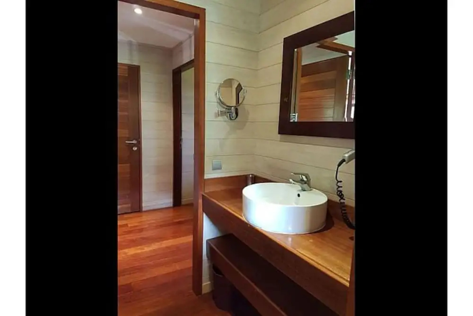 Villa Te Ata - Moorea