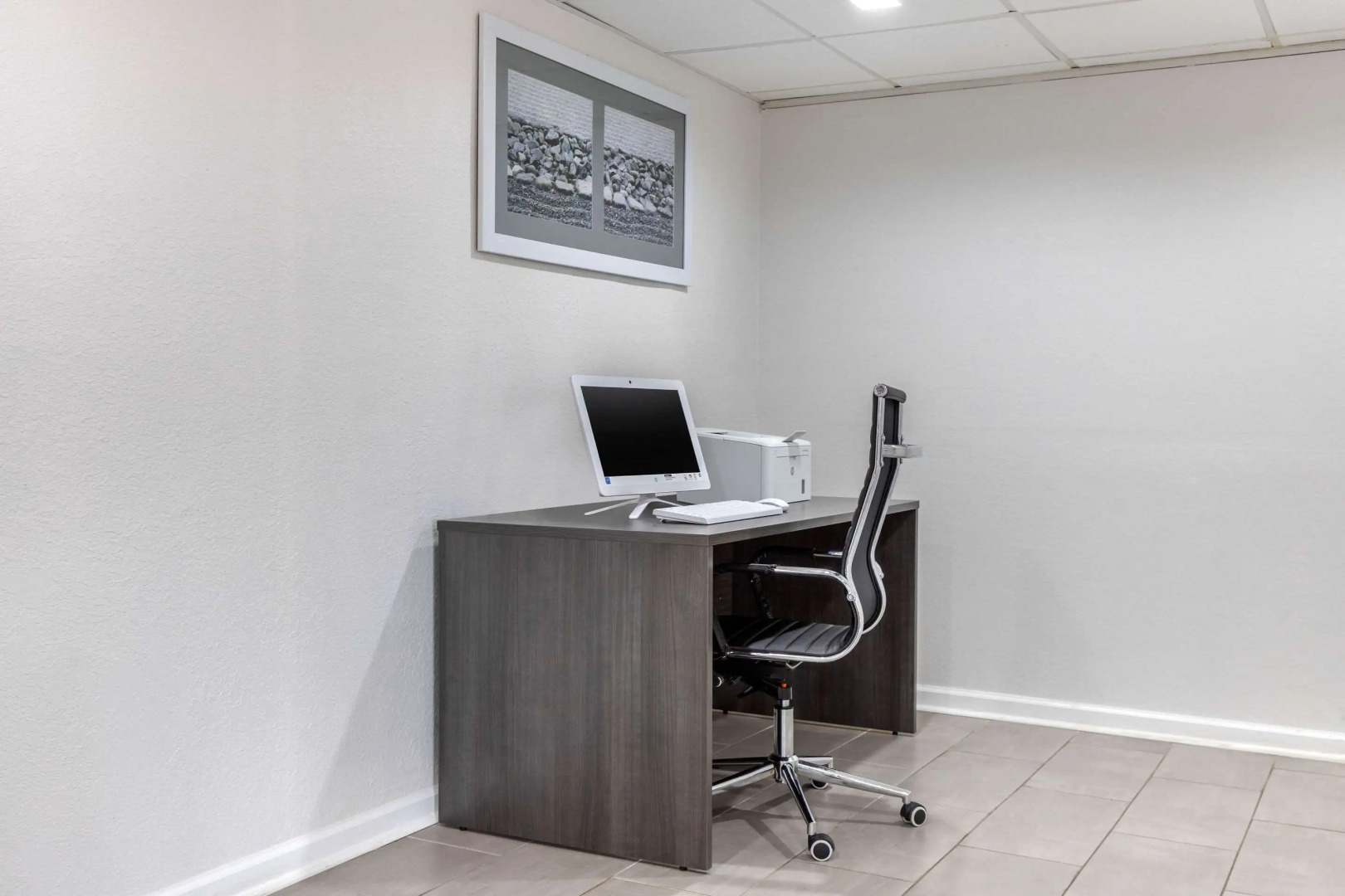 Suburban Studios at the University