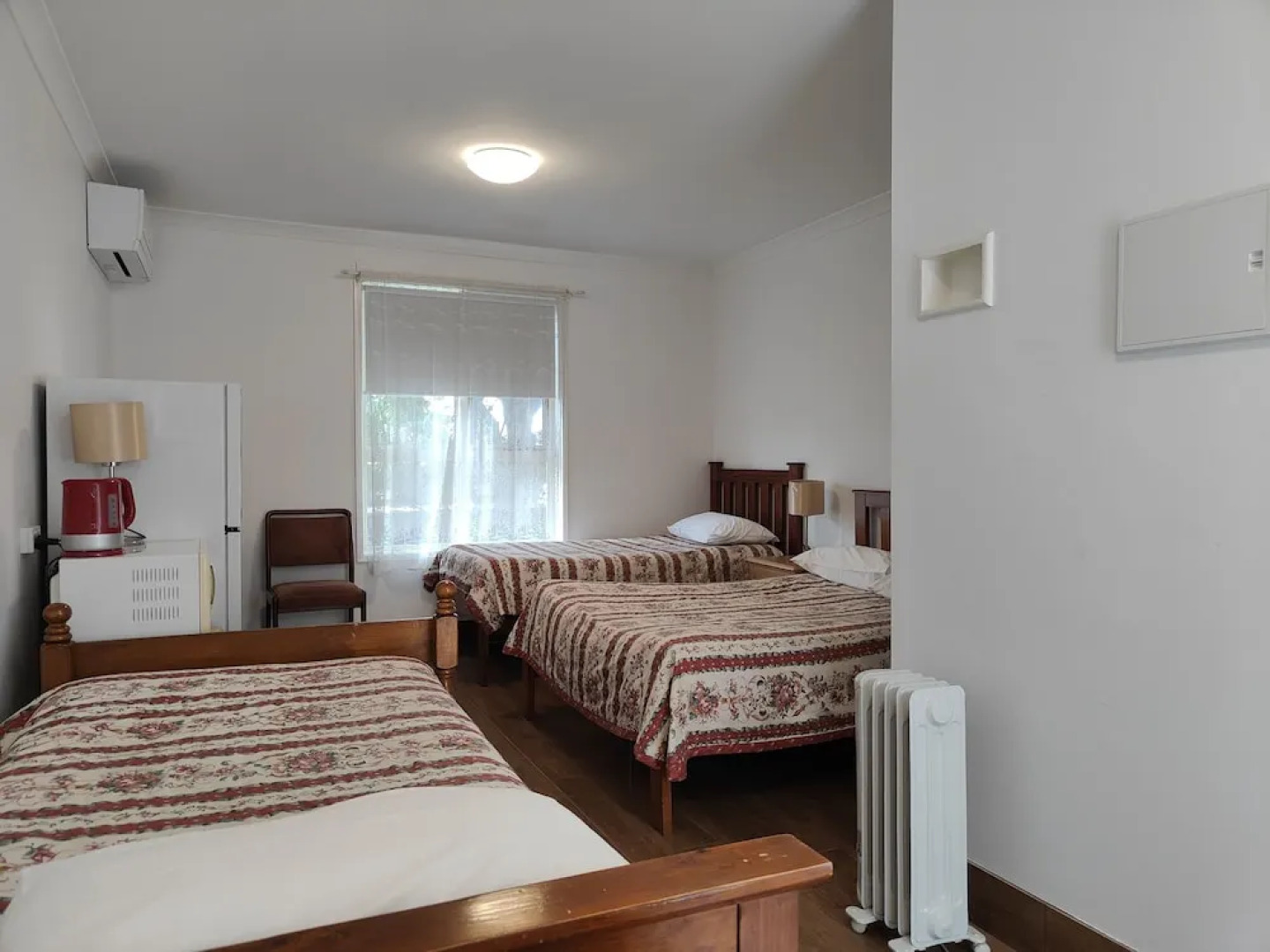 Colonial Lodge Motel Geelong