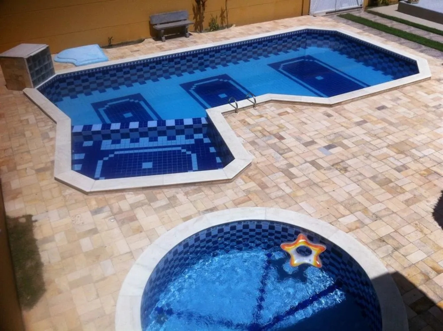 Pousada La Vita é Bella