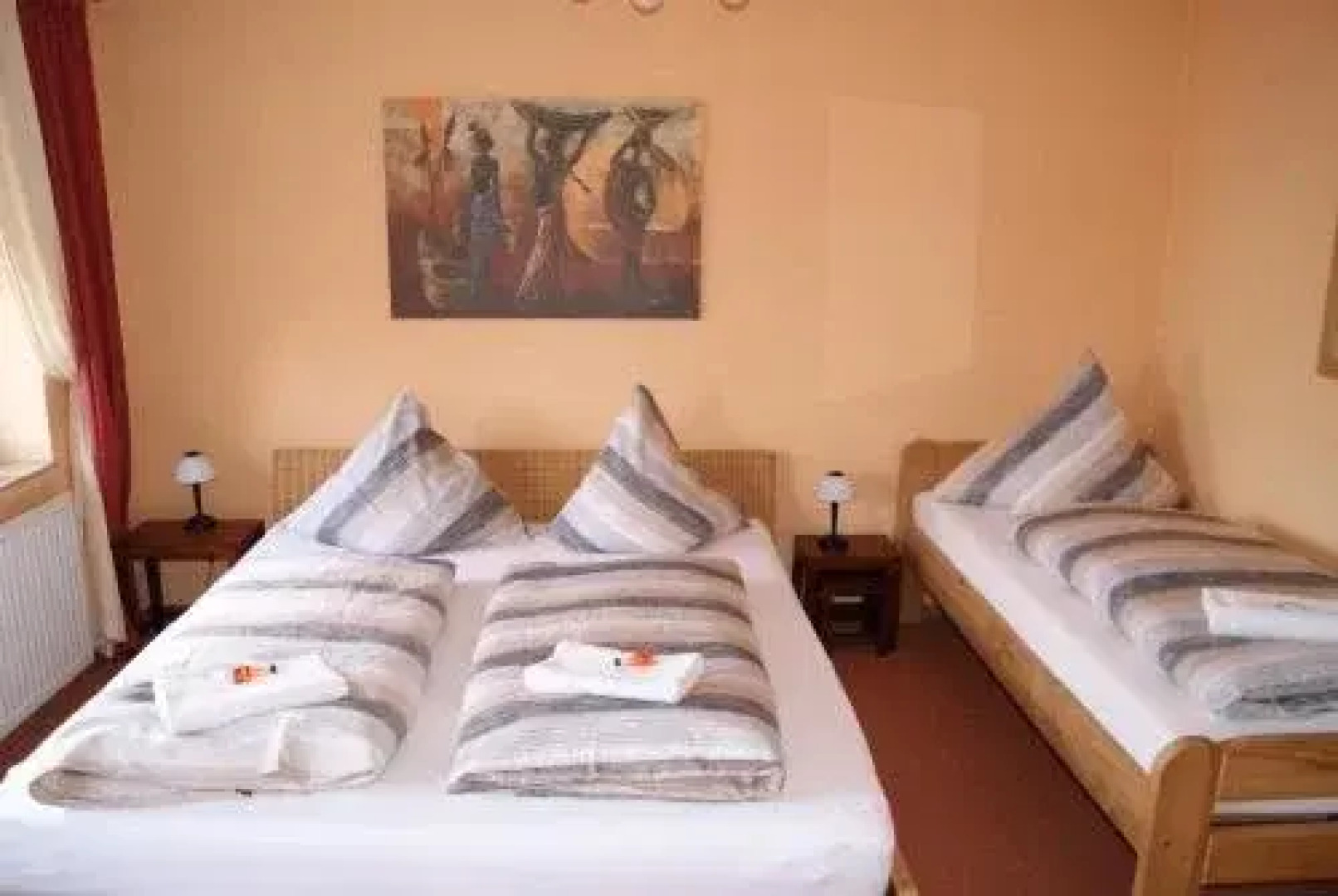 Holiday home Großenbrode XXXVI